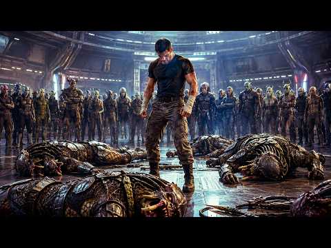 The Universe’s Deadliest Hunters — Broken by Human Hands | HFY War Stories