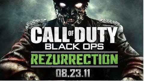 Black Ops Zombies Gameplay - Live Commentary - Der Riese: Part 1