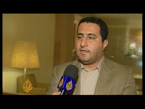 رجل إيراني يزعم تعرضه لعملية اختطاف من قبل الولايات المتحدة