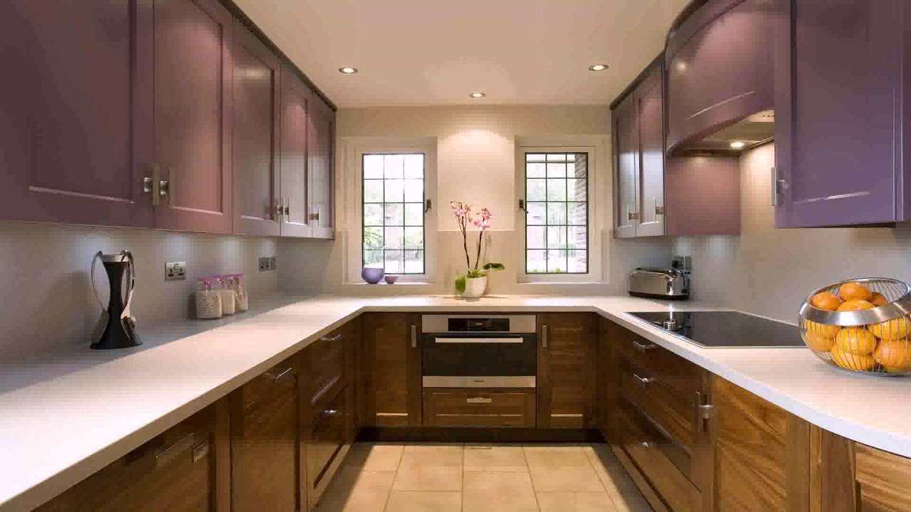 Kitchen Design Ideas Granite (see description) - YouTube