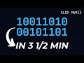 How do Floating Point Numbers Work?