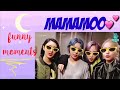 mamamoo moments