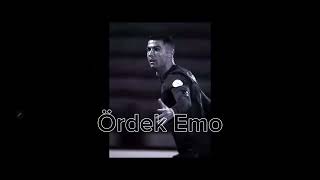 Ronaldo Edit