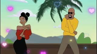 Aredikay feat Zzamar - It's you (official visualizer)