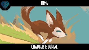 A MAGICAL ISLAND | RiME • Chapter 1: Denial [Gameplay Walkthrough]