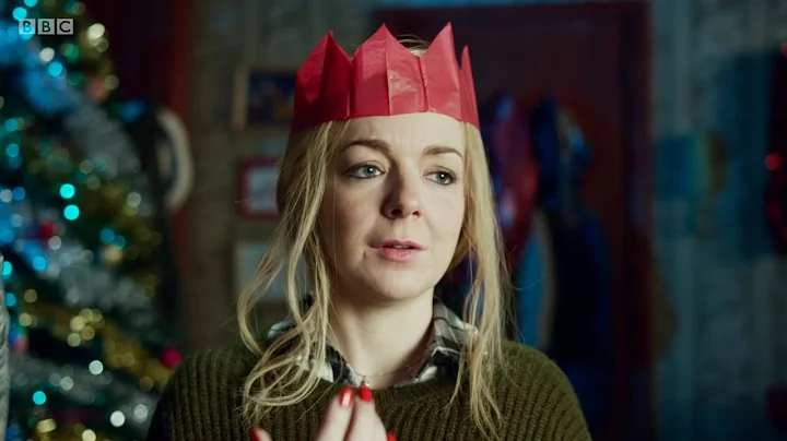 The 12 Days of Christine: Inside No 9s emotional m...