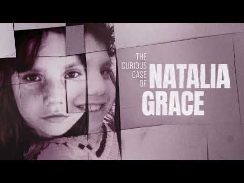 The Curious Case Of Natalia Grace | Officile Trailer