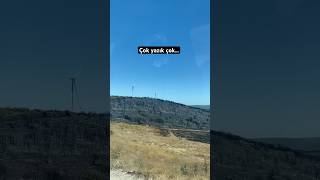 İzmir Yanıyor.. In In Şfetedüş Şfet Şfetteyiz Ündem