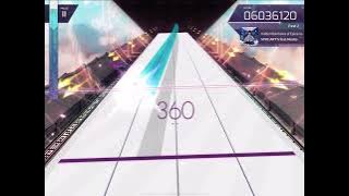 [Arcaea] Hidden Rainbows of Epicurus PAST