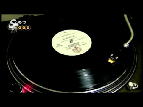 Donna Summer - The Wanderer (Mono Mix) (Slayd5000)