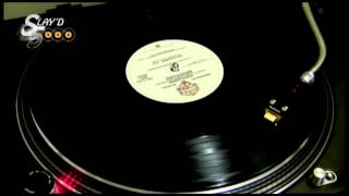 Donna Summer - The Wanderer (Mono Mix) (Slayd5000)