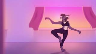 If I Could Tell Her Oc Animation