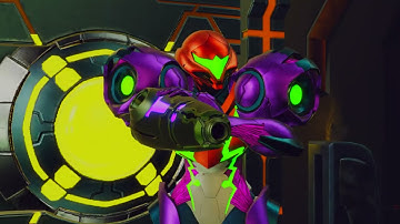 Metroid Dread Randomizer #5 Walkthrough part 16, 1080p 60 FPS HD (NO COMMENTARY)