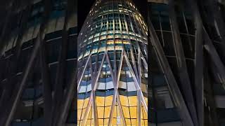 Shenzhens Most Jaw-Dropping Modern Design