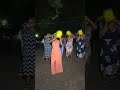 Así es el baile de la piña en Guerrero