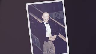 2022 Athletic Hall of Fame - John J.S. Stephens
