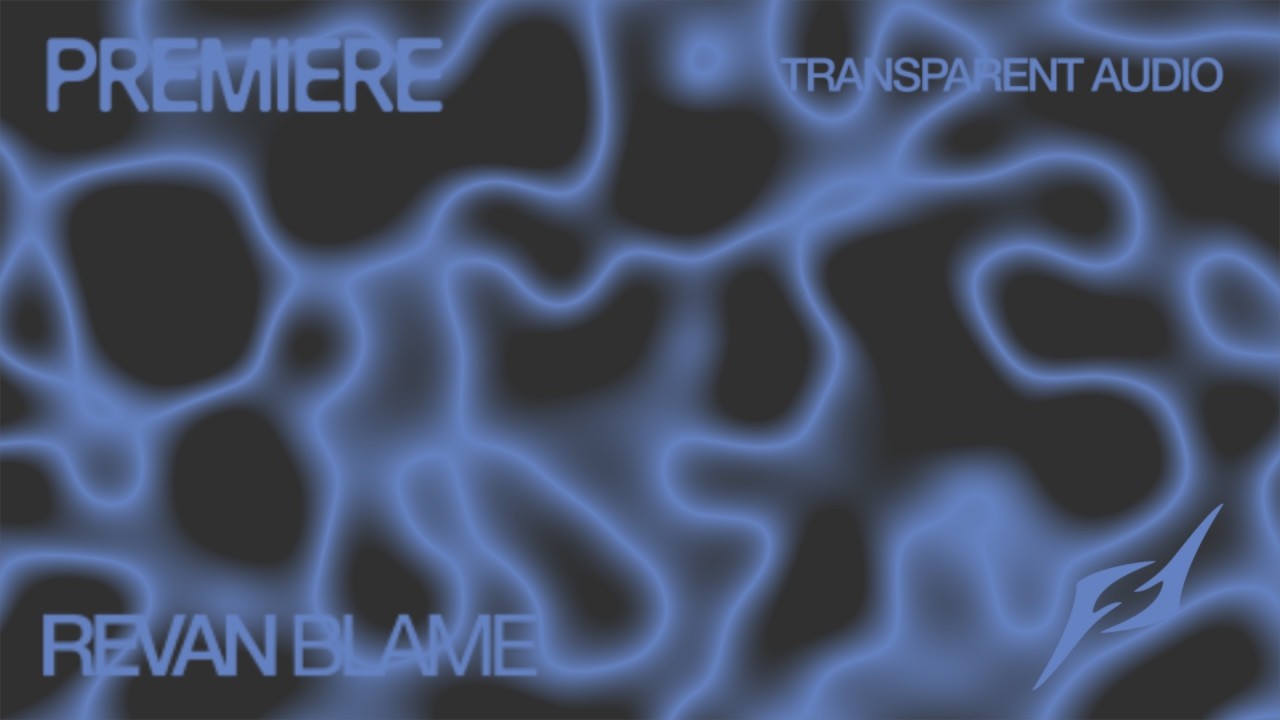 Watch Revan - Blame on YouTube Watch Revan - Blame on YouTube