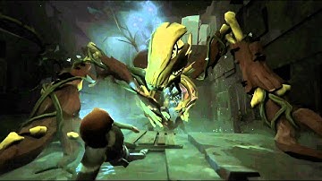 Ashen Reveal Trailer [E3]