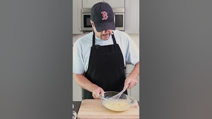 How to Make French Toast