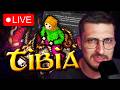 O SORCERER LENDÁRIO - EP 09 (TIBIA GLOBAL)