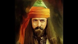 PİR SULTAN ABDAL TÜRKÜLERİ 2015