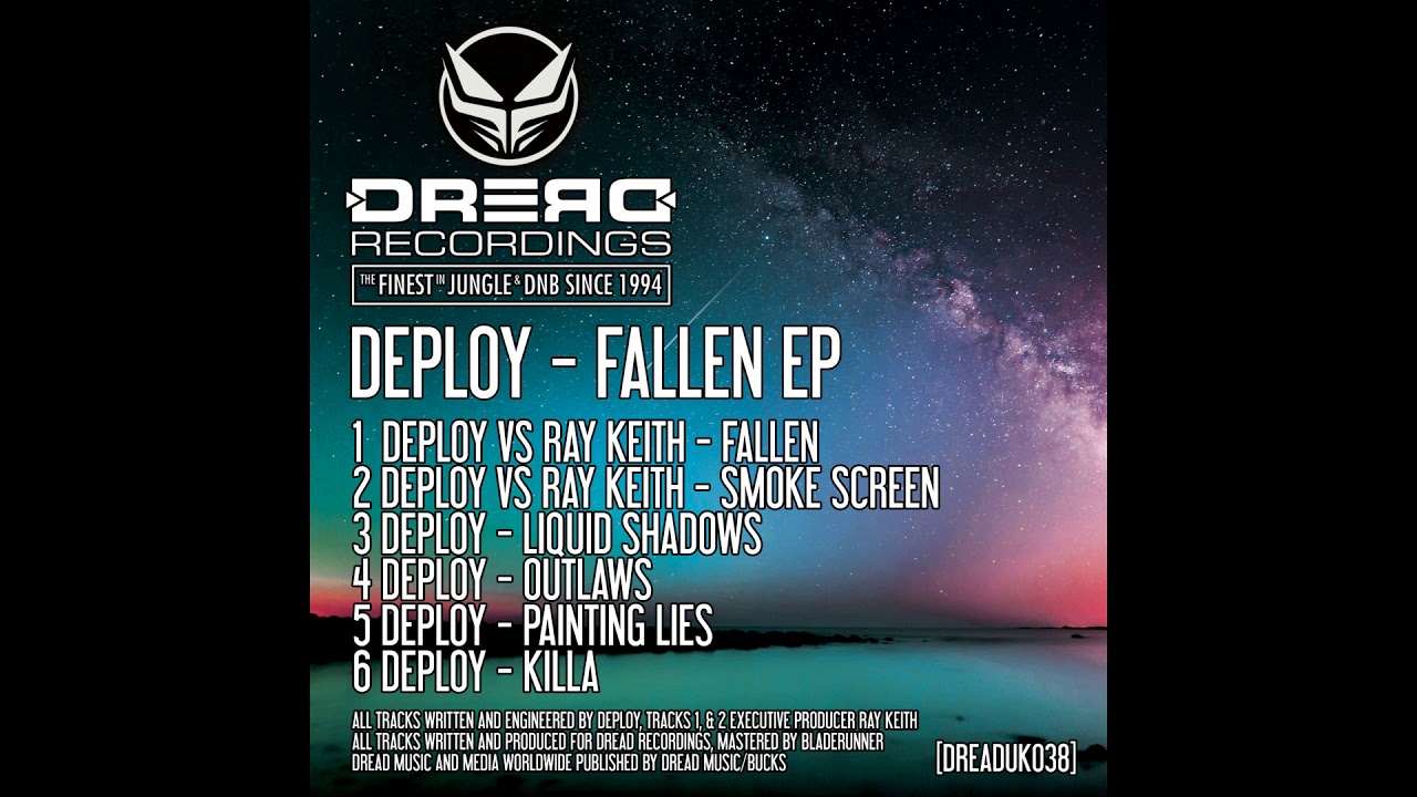 Watch Deploy, Ray Keith - Smoke Screen on YouTube Watch Deploy, Ray Keith - Smoke Screen on YouTube