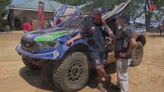 Patriarch of the NWM Ford Ranger Team Neil Woolridge speaks about what it means going to #Dakar2024
Waterberg 400. Ford power to win the drivers championship. Patriarch of the NWM Ford Ranger Team Neil Woolridge speaks about what it means going into Dakar24
Neil Woolridge Motorsport
Ford Performance
Ford Performance South Africa
MS Technic - Sparco Store Africa
#racedaytv #dakar2024 Patriarch of the NWM Ford Ranger Team Neil Woolridge speaks about what it means going to #Dakar2024