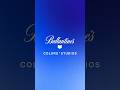 CA7RIEL and Paco Amoroso coming to Madrid - Sign Up now! #ballantines