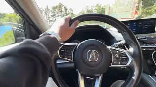 Video of the rdx for John 