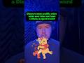The most prolific Disney voice actor is not a Disney legend…