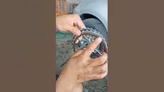 penyebab matic terios tidak bisa mundur.