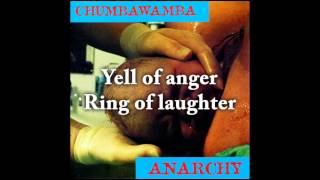 Video thumbnail of "CHUMBAWAMBA - Rage (with lyrics)"