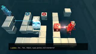 [Death Squared] Level 30