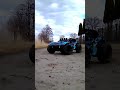 Rally with R/C car #rccar #car #automobile
