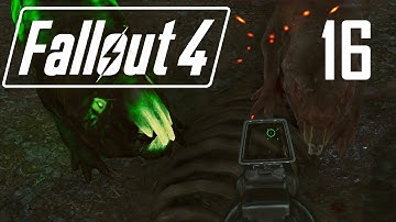 Fallout 4 PC Let