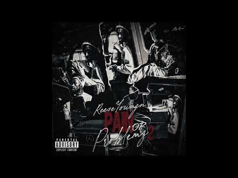 Reese Youngn - PYT (Official Audio)