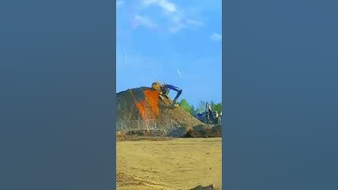 operator ka machine status video