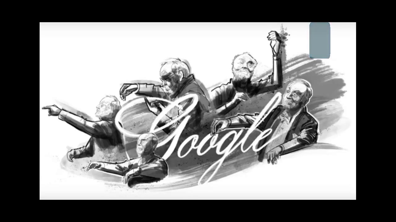Who Was Kurt Masur? Google Doodle Celebrates Legendary German Conductor