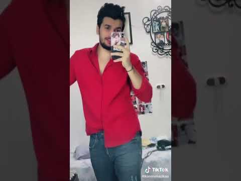 انا روحت بيتها خطبتها ما قدرتش اصبر انا يوم كريم