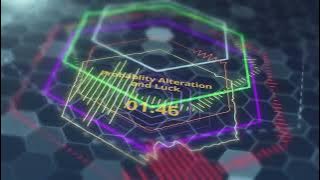 Probability Alteration and Luck by Sapien Medicine