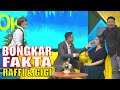 BONGKAR Fakta Raffi Ahmad & Nagita Slavina | OKAY BOS (20/10/20) Part 2