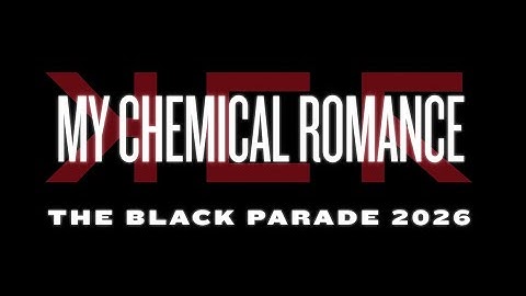 Welcome to the Black Parade TV show performance - TV Show performance video thumbnail