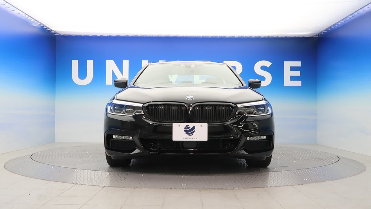 ｂｍｗ ５シリーズ ５２３ｉエディション ミッション インポッシブル Youtube