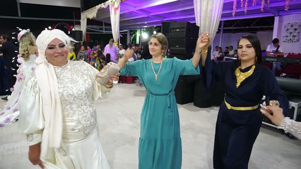 Amet ile Nazli dugun Kovacevo