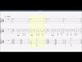 いきものがかり. ブルーバード guitar tab 1