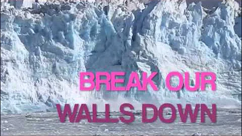 Spirit Break Out Kim Walker Smith with lyrics