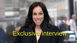 Exclusive Late Night Chat With The Hollywood Madam Heidi Fleiss