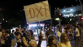 This May Be Greece's Last Chance: Former Ambassador Ries This May Be Greece's Last Chance: Former Ambassador Ries