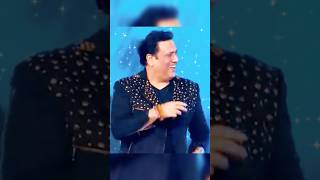 Govinda & Neelam Kothari Reunion On Stage! Pure Magic 😍 #shorts#govinda #neelam