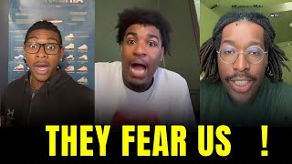 Black Americans FIRE BACK After Japanese Comments About Black People Go Viral